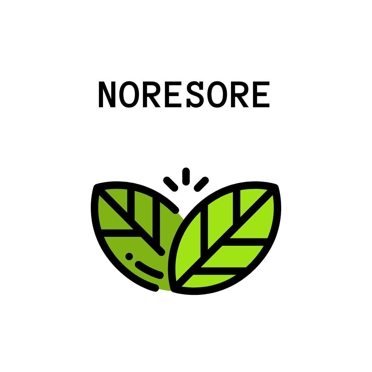 NORESORE